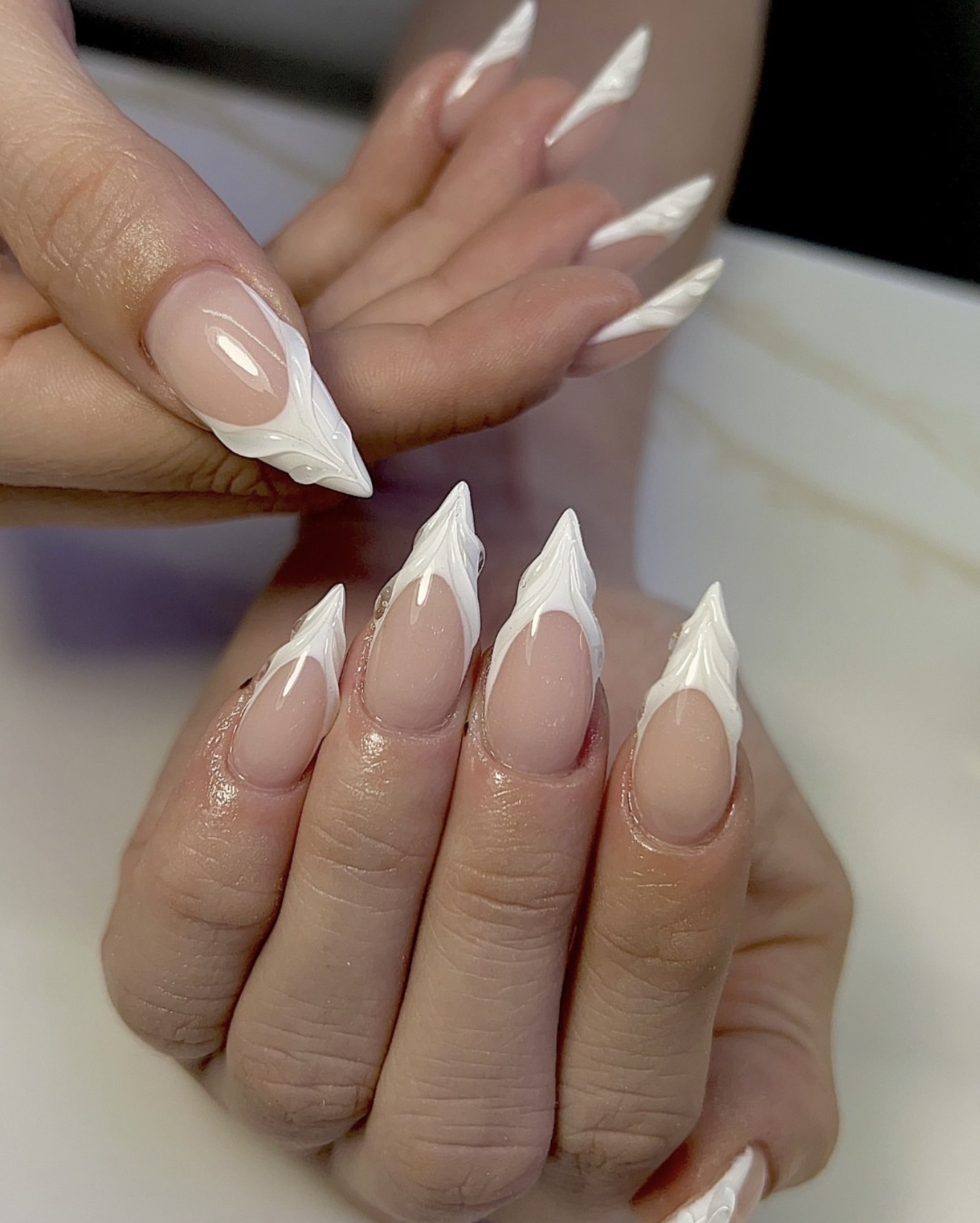 Gel X