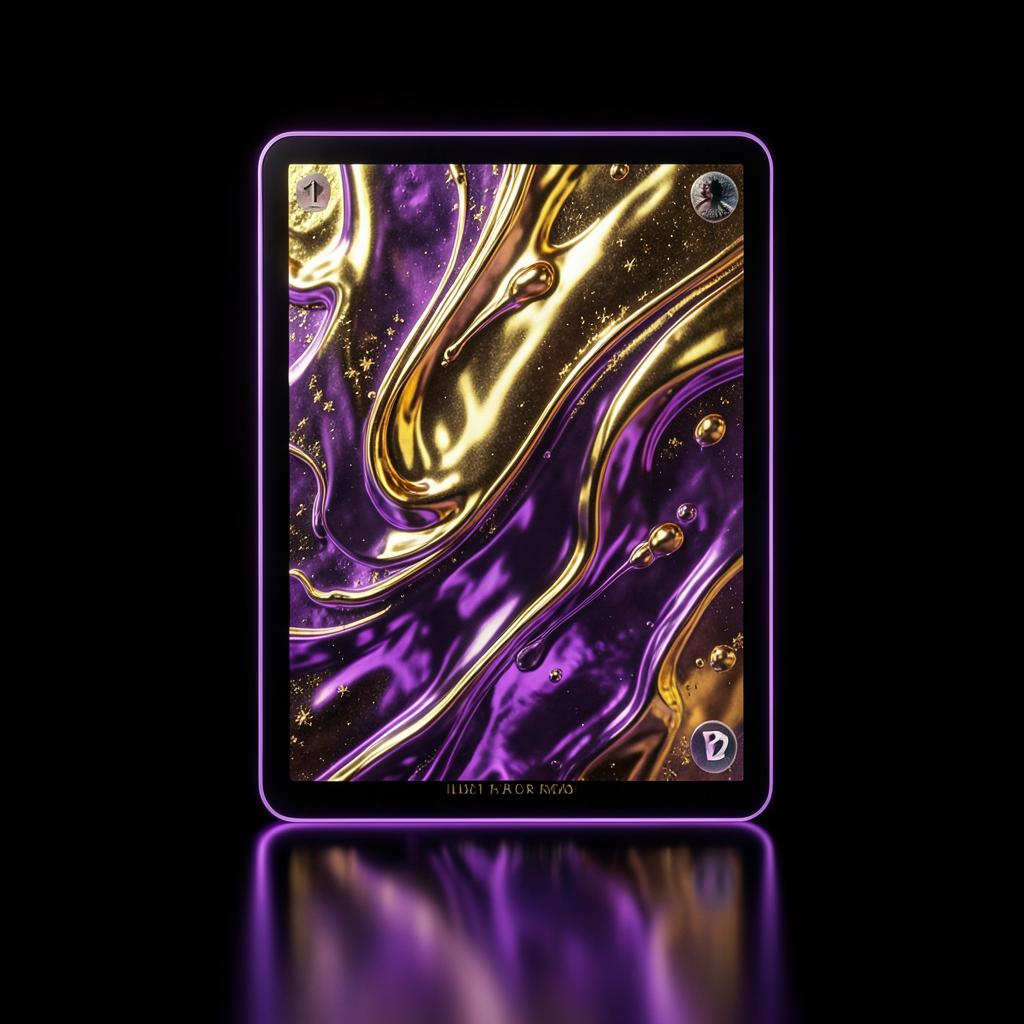 Eclipse Sovereign — Graded 9.5
