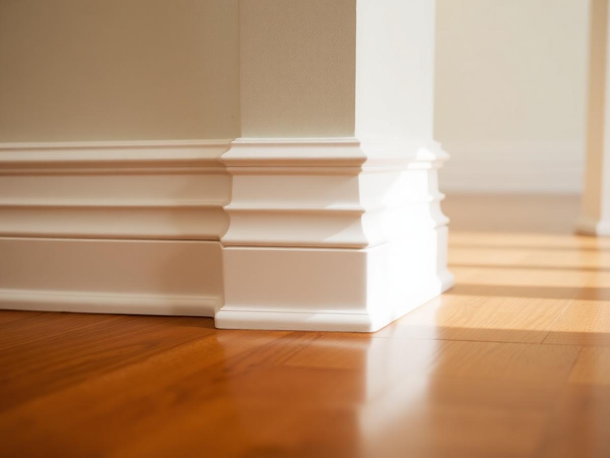Decorative Walls & Paneling